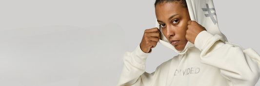 An Undivided Fashion Sense