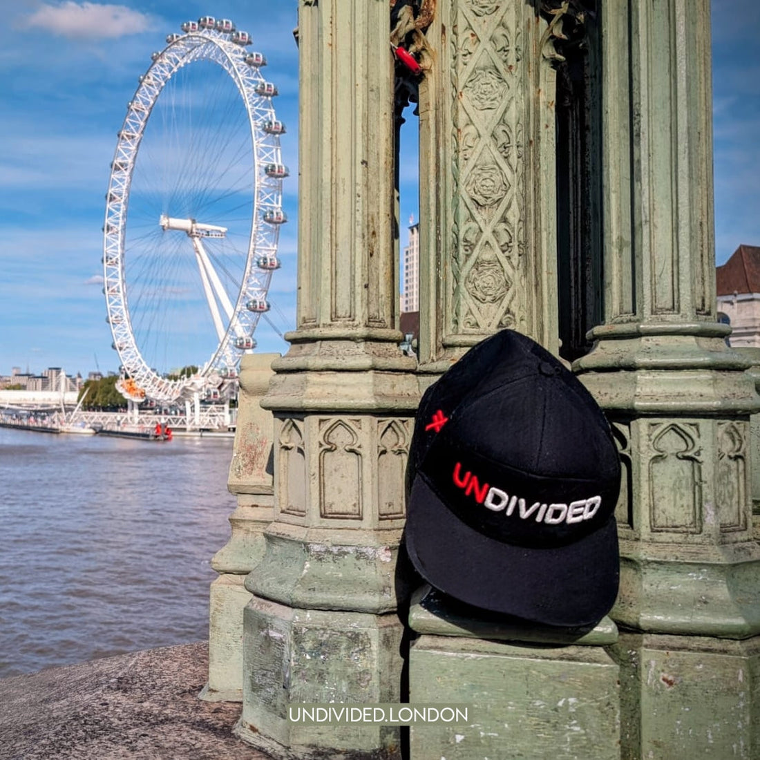 UNDIVIDED: Fashion Without Borders