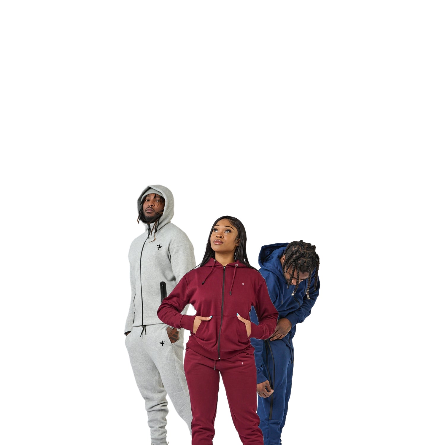 ALL TRACKSUITS