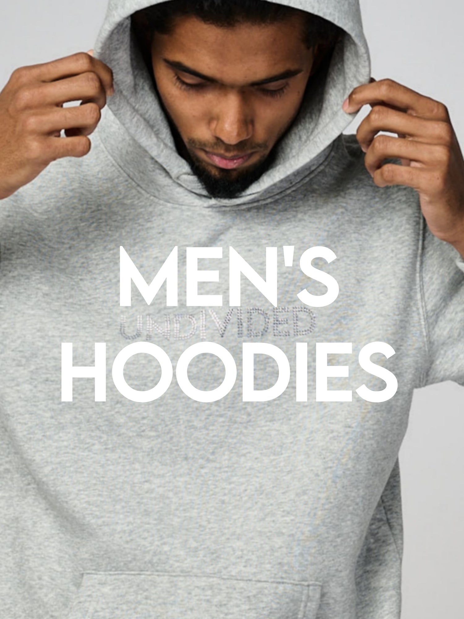Men's Premium Hoodies