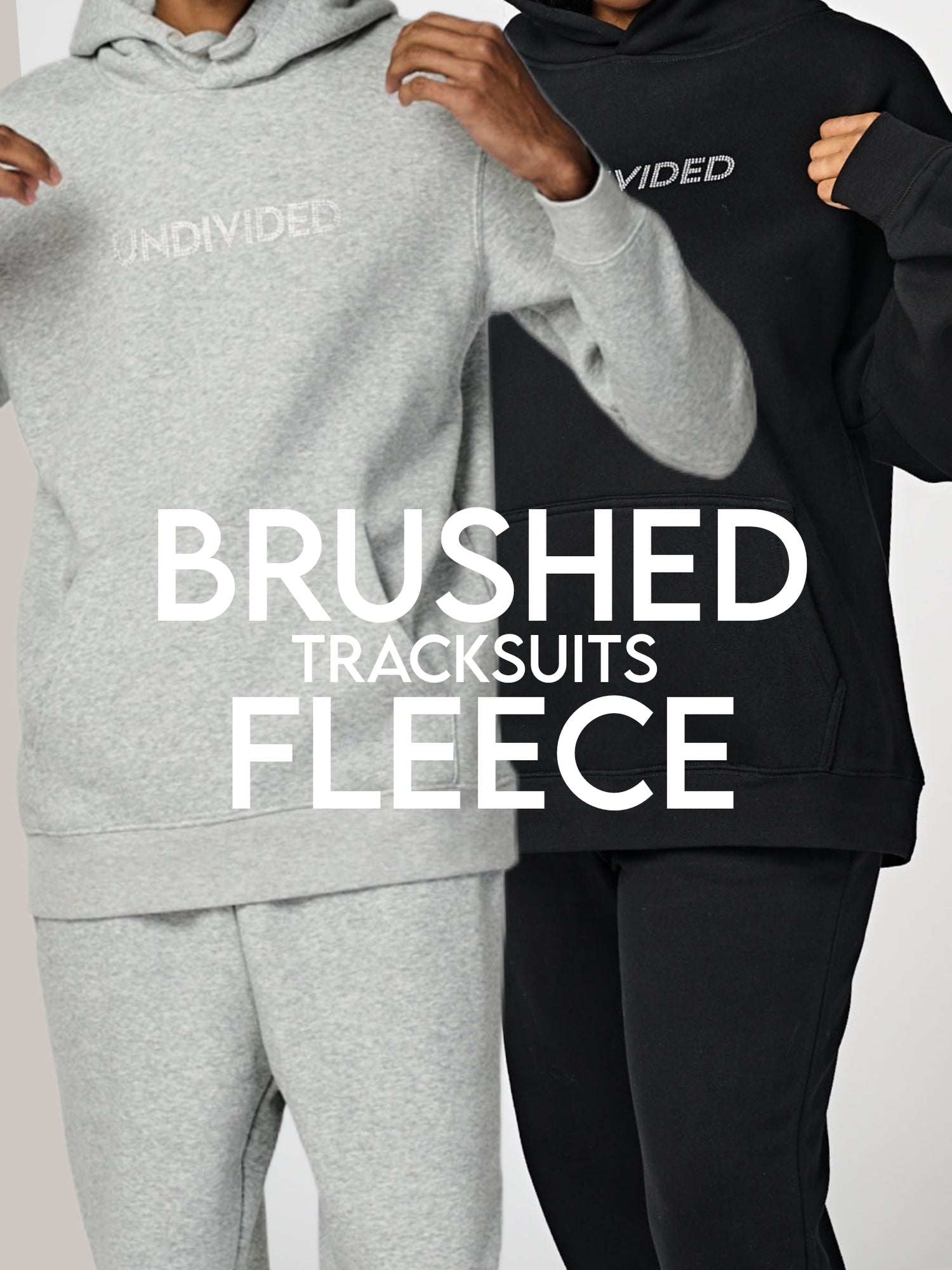 Men's Premium Tracksuits