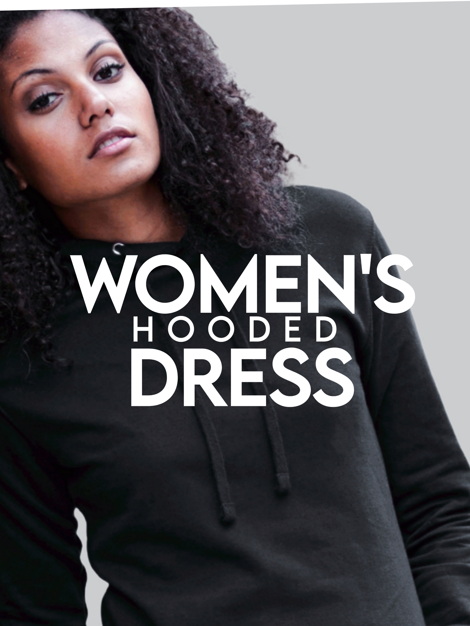 Hooded Dresses