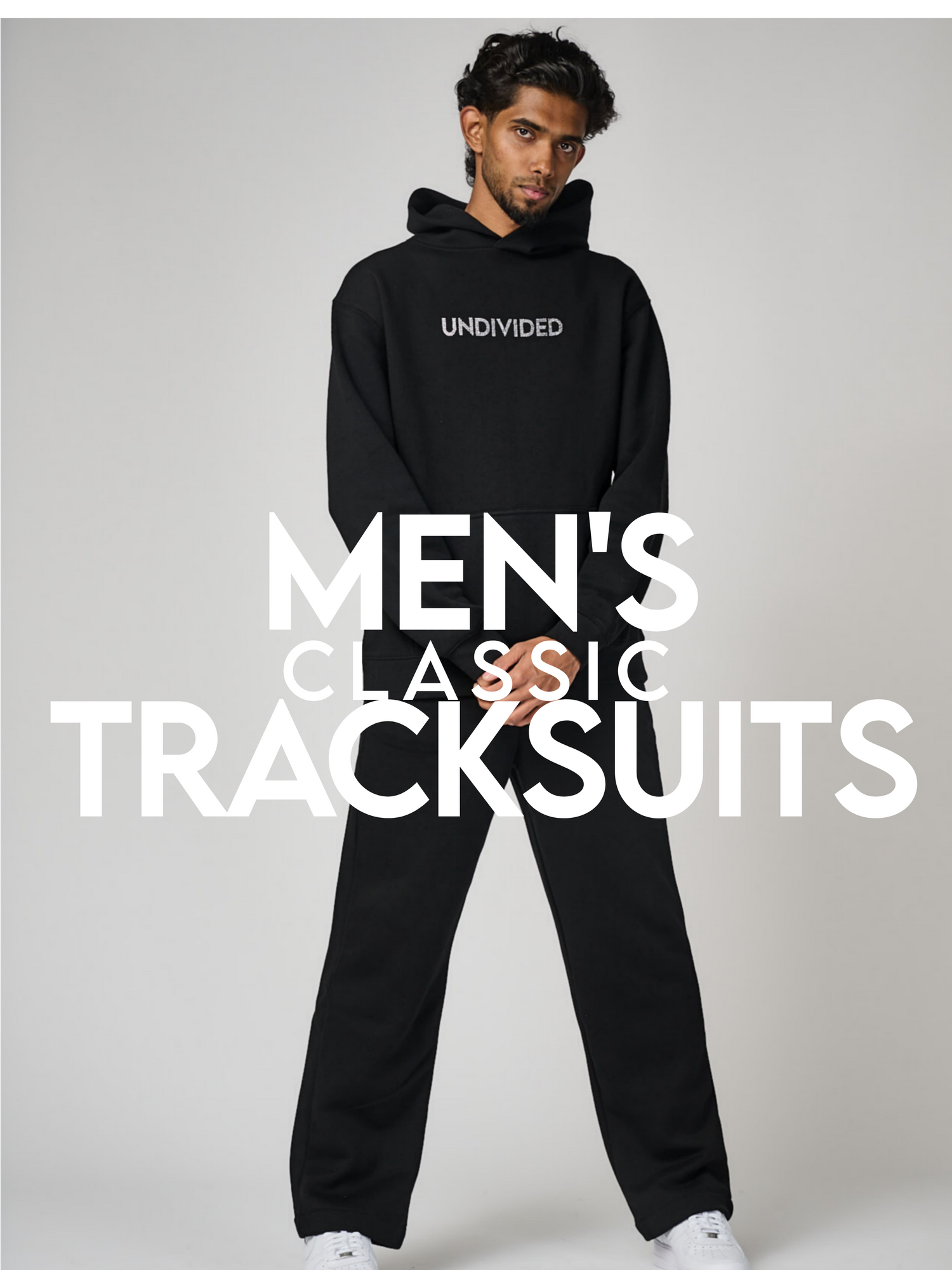 Men"s Tracksuits
