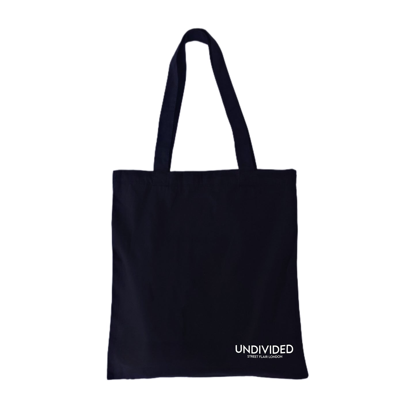 Undivided Tote