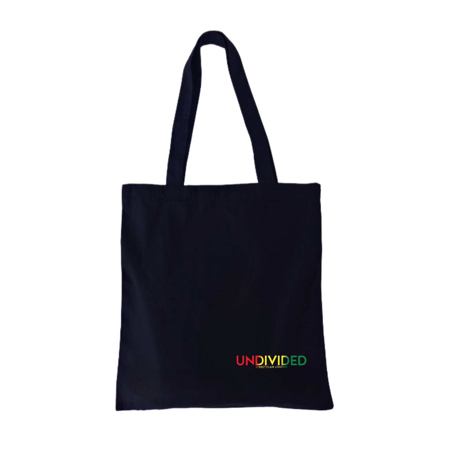 Undivided Tote