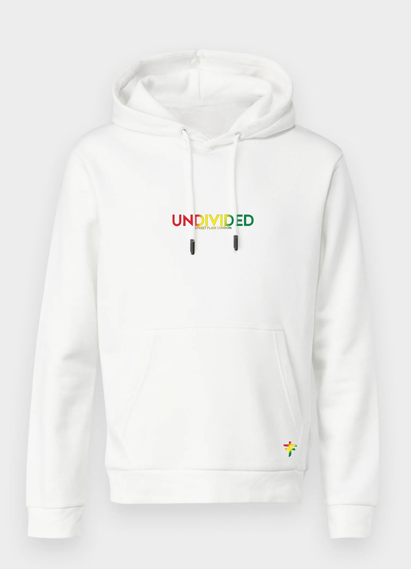 Street Flair London Brushed Fleece Short Tracksuit