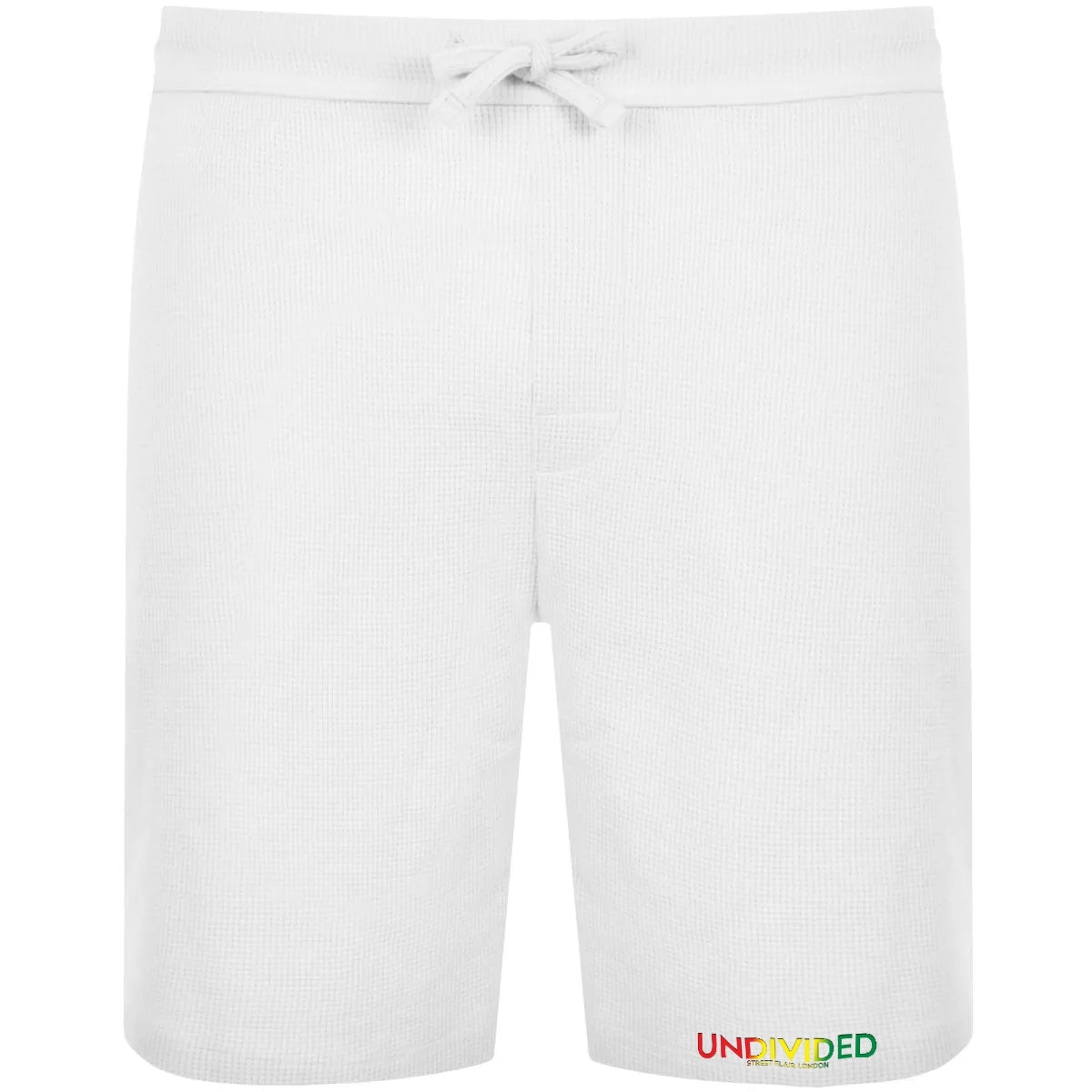 Street Flair London Brushed Fleece Short Tracksuit