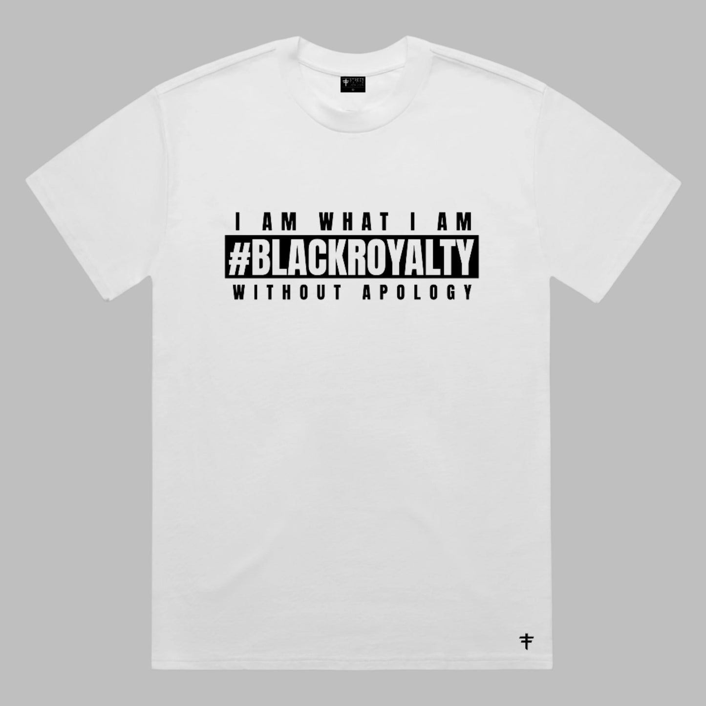 BLACKROYALTY Classic T-Shirt