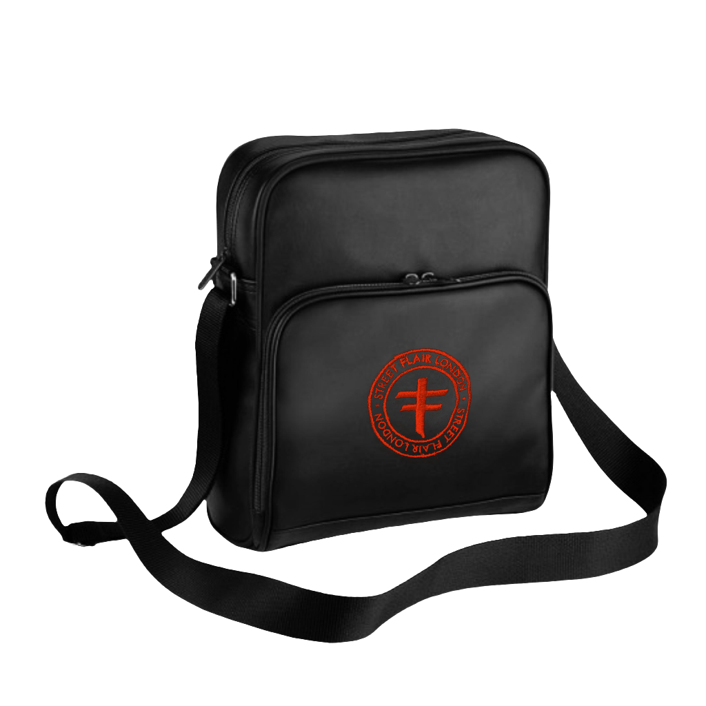 Cross Body Bag
