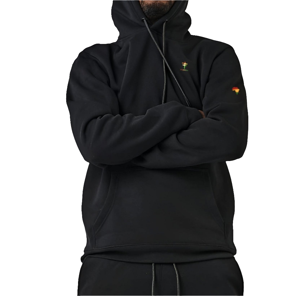 Undivided Street Flair London Africa Undivided Tracksuit