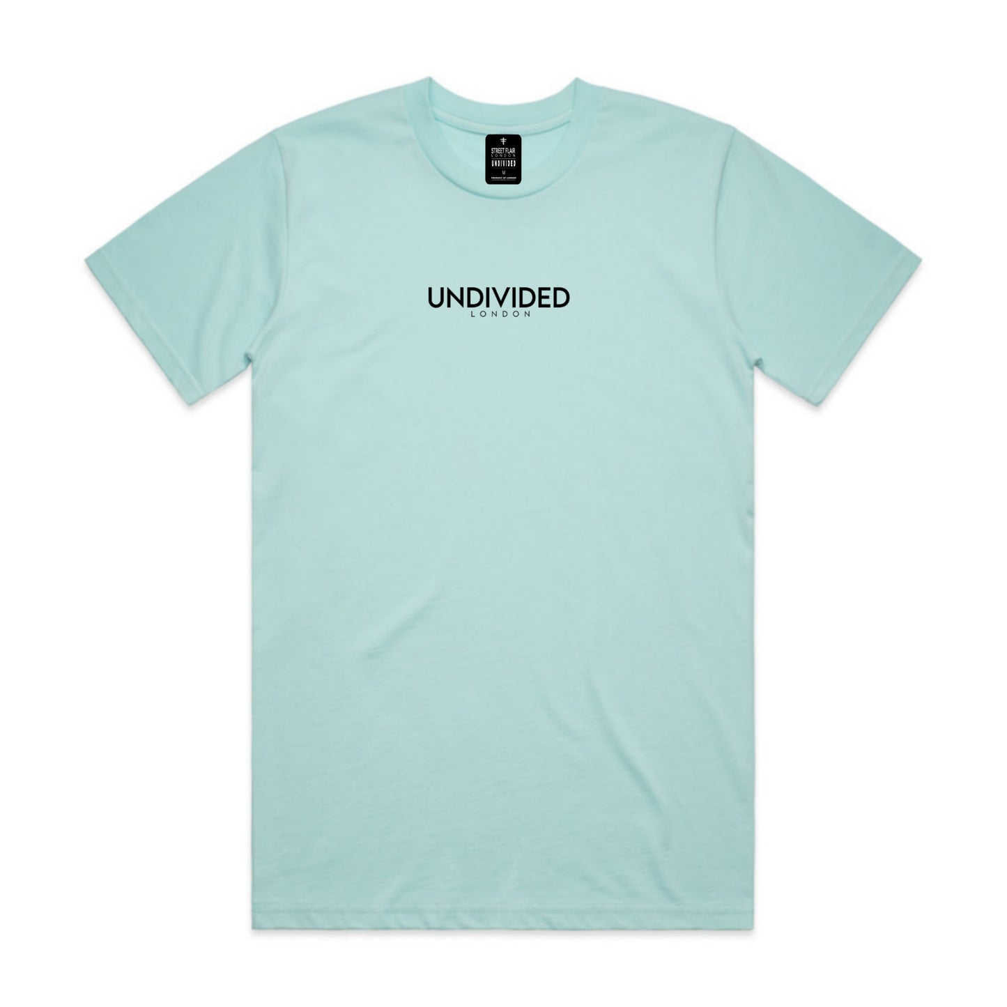 Undivided T (Lagoon)