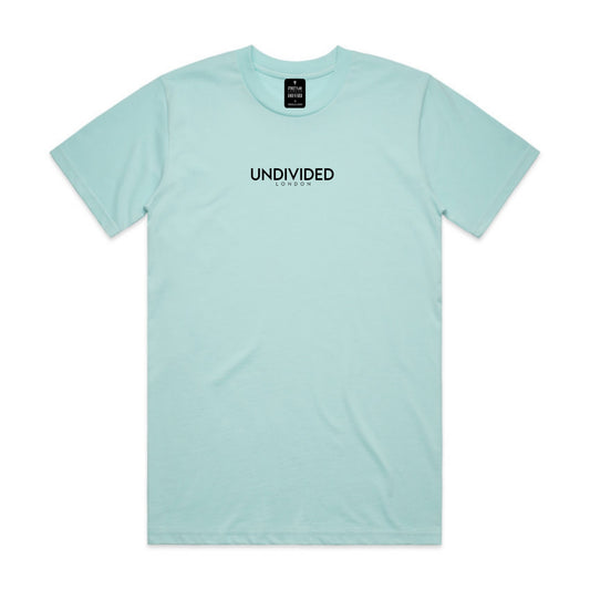 Undivided T (Lagoon)