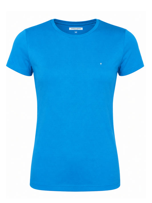Undivided Workout Tee