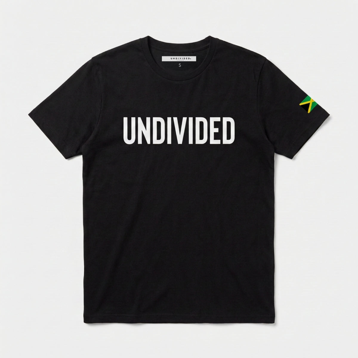 Jamaica Undivided Tee