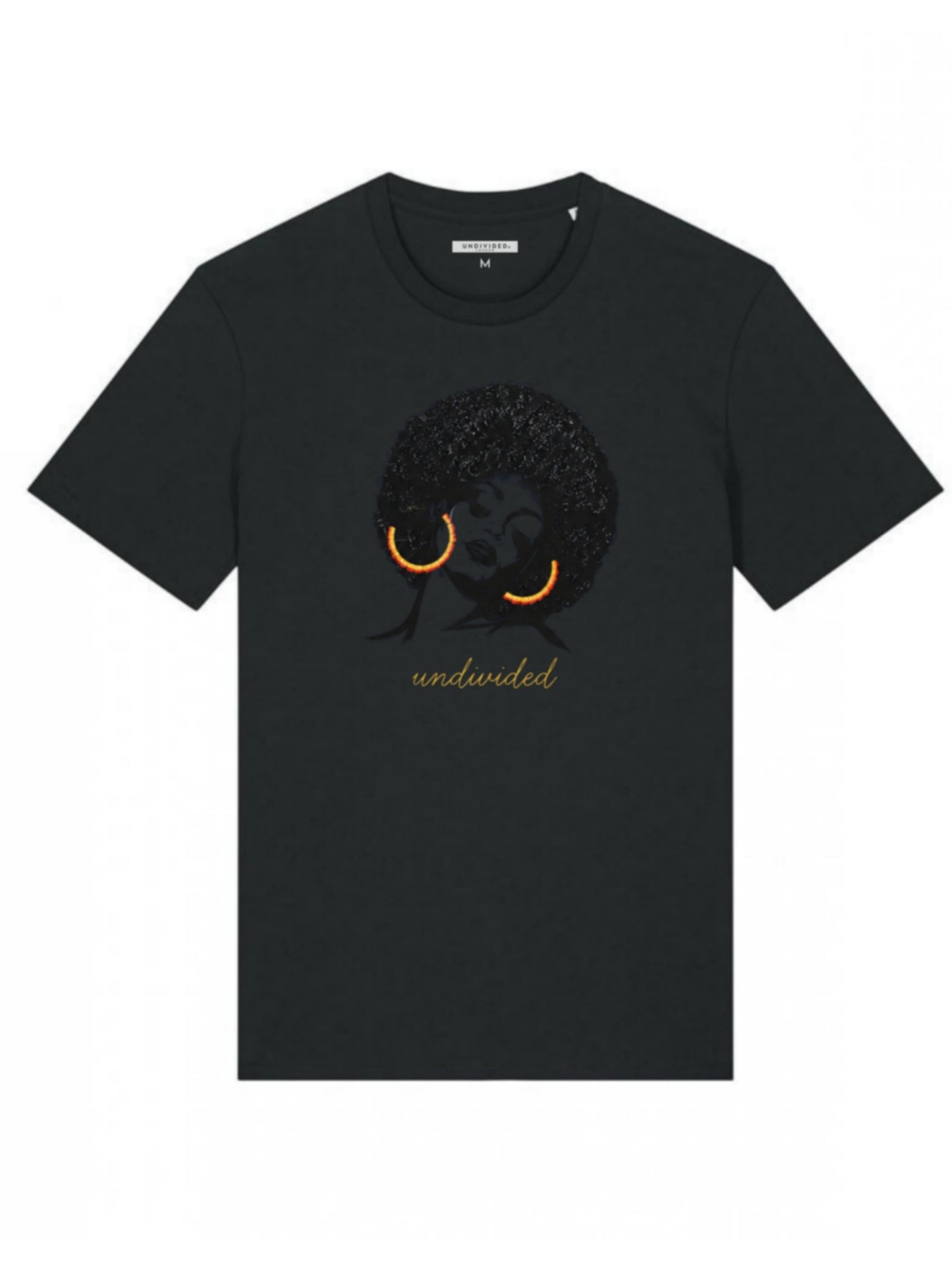 Vintage Afro Iconic Tee