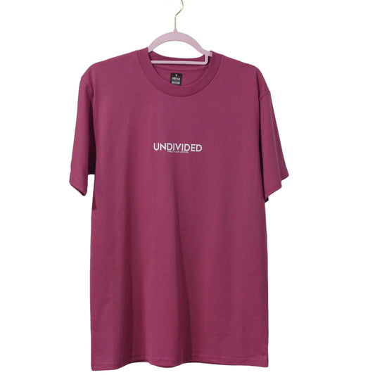 Undivided T (Berry)