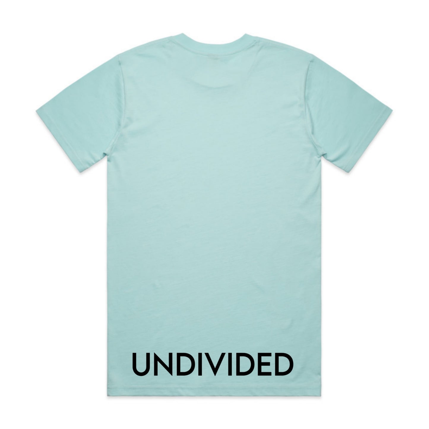 Undivided T (Lagoon)