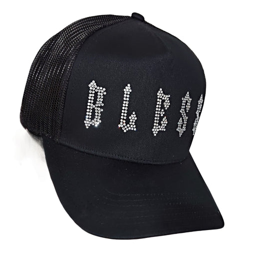 BLESS Trucker Cap