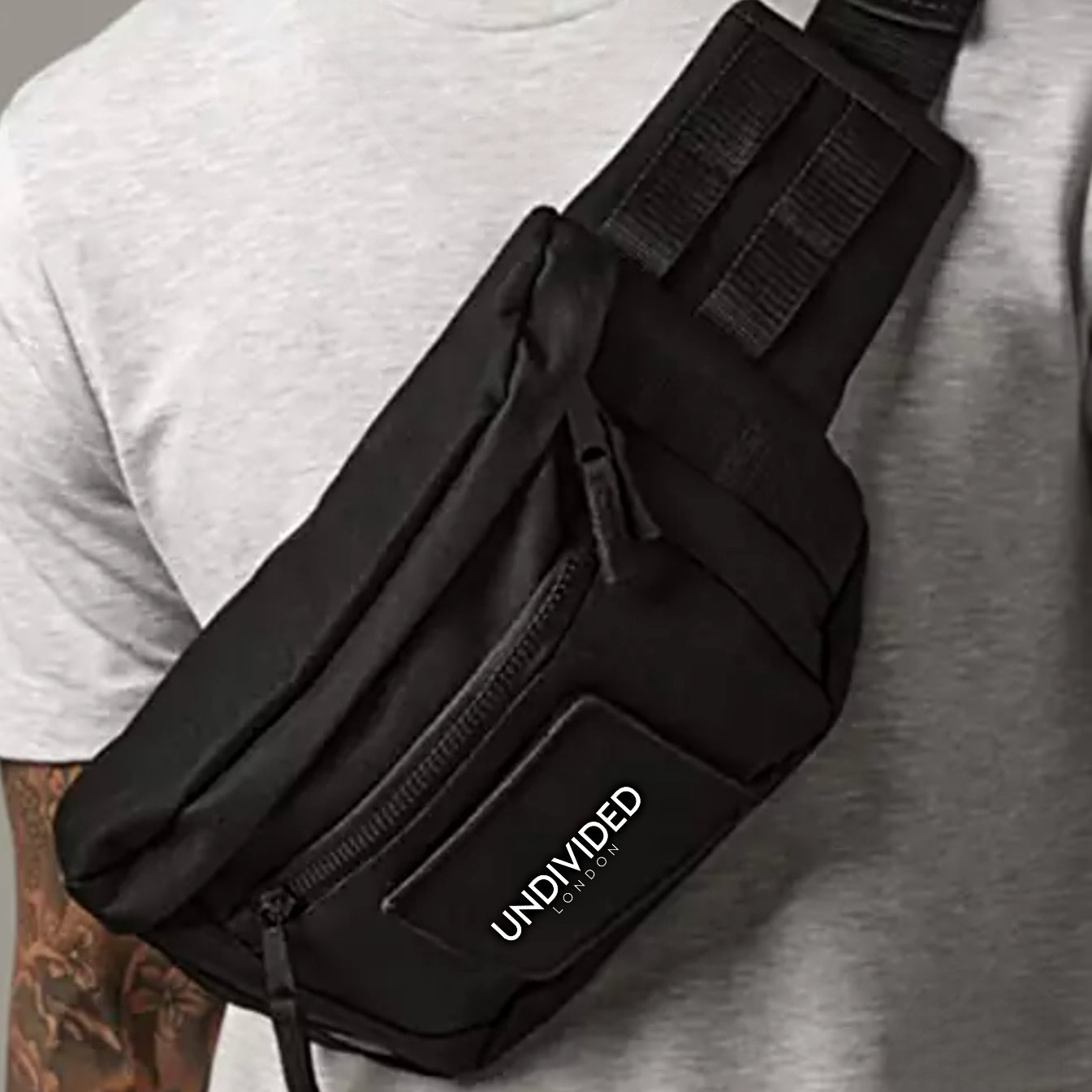 Utility Waist Pack