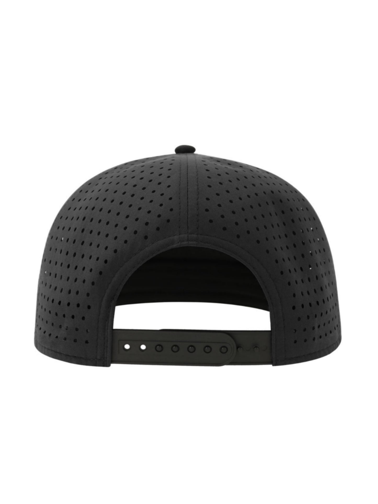 Black UNDIVIDED Trucker Cap