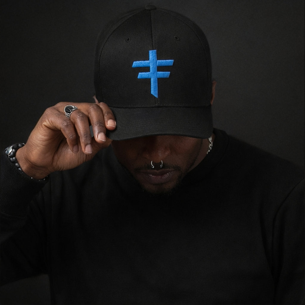 Black n' Blue