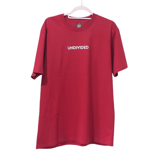 Undivided T (Cardinal)