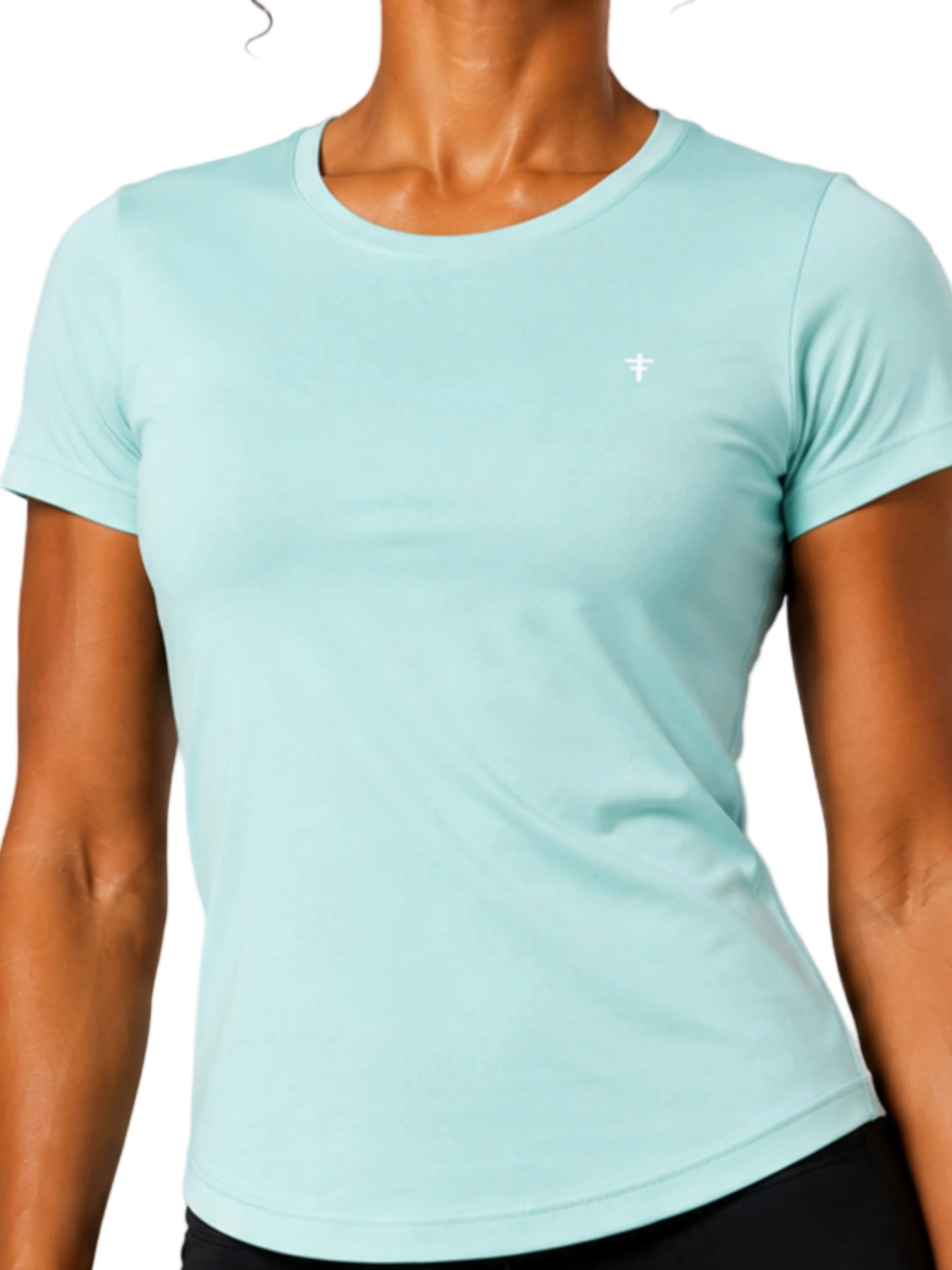 Undivided Workout Tee