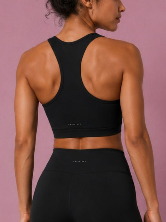 Undivided Sports Top