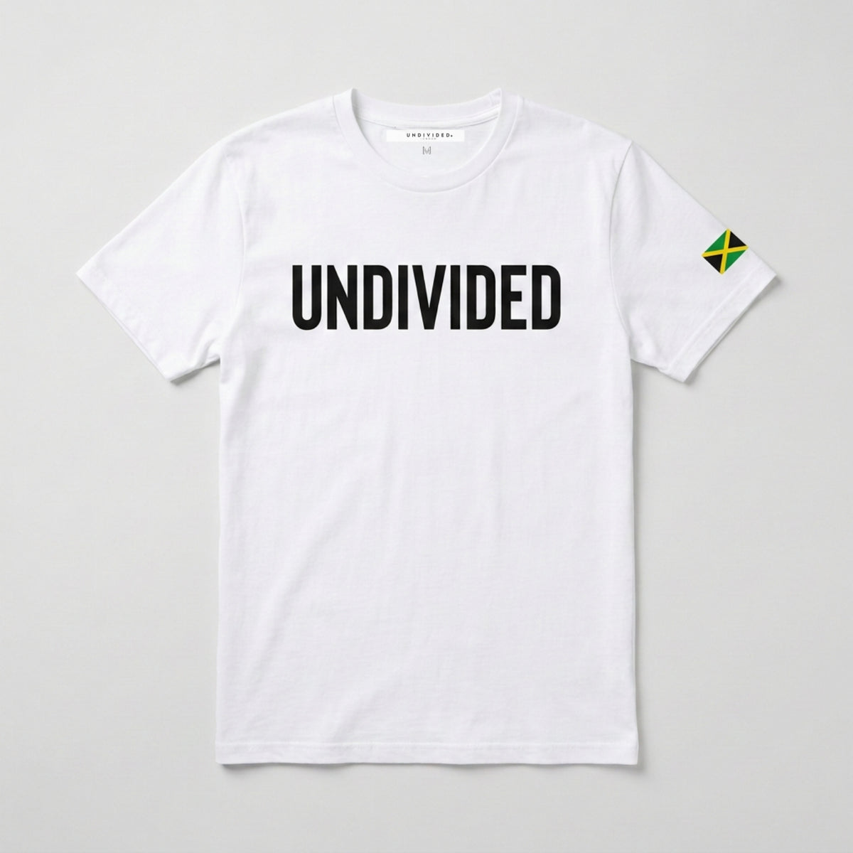 Jamaica Undivided Tee