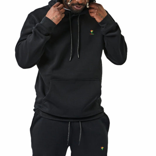 Undivided Street Flair London Africa Undivided Tracksuit
