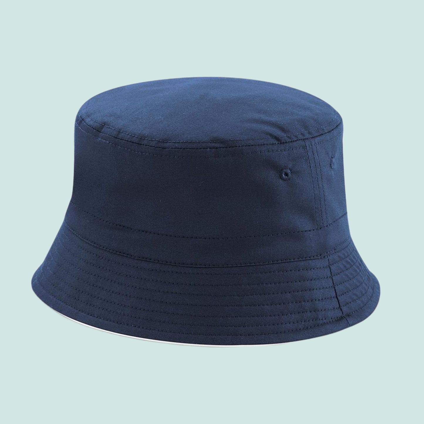 Navy Blue UNDIVIDED Bucket Hat