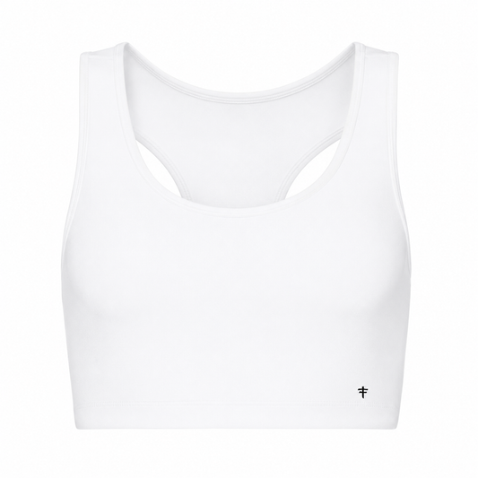 Undivided Sports Top