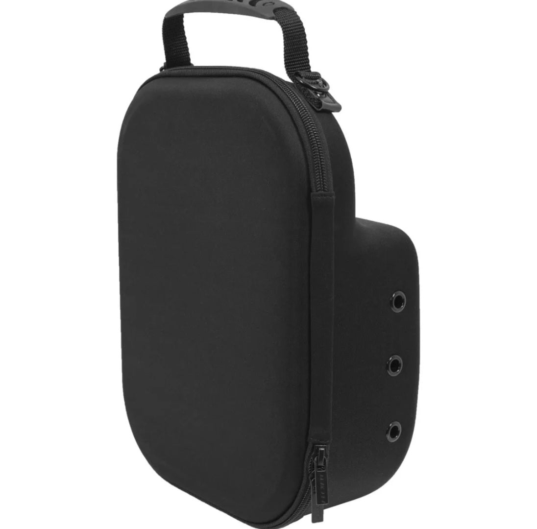 Cap Travel Case