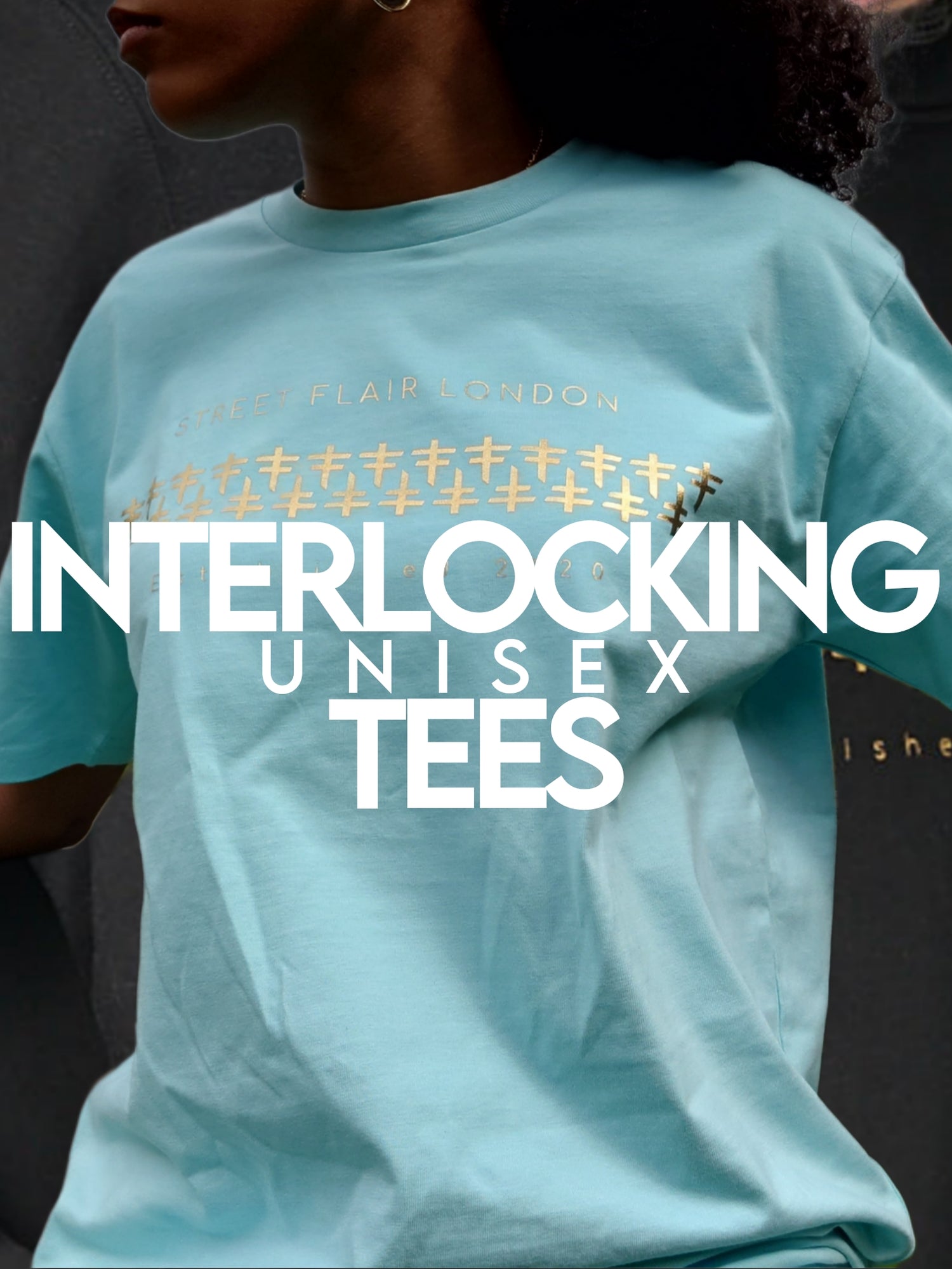 Interlocking Tees