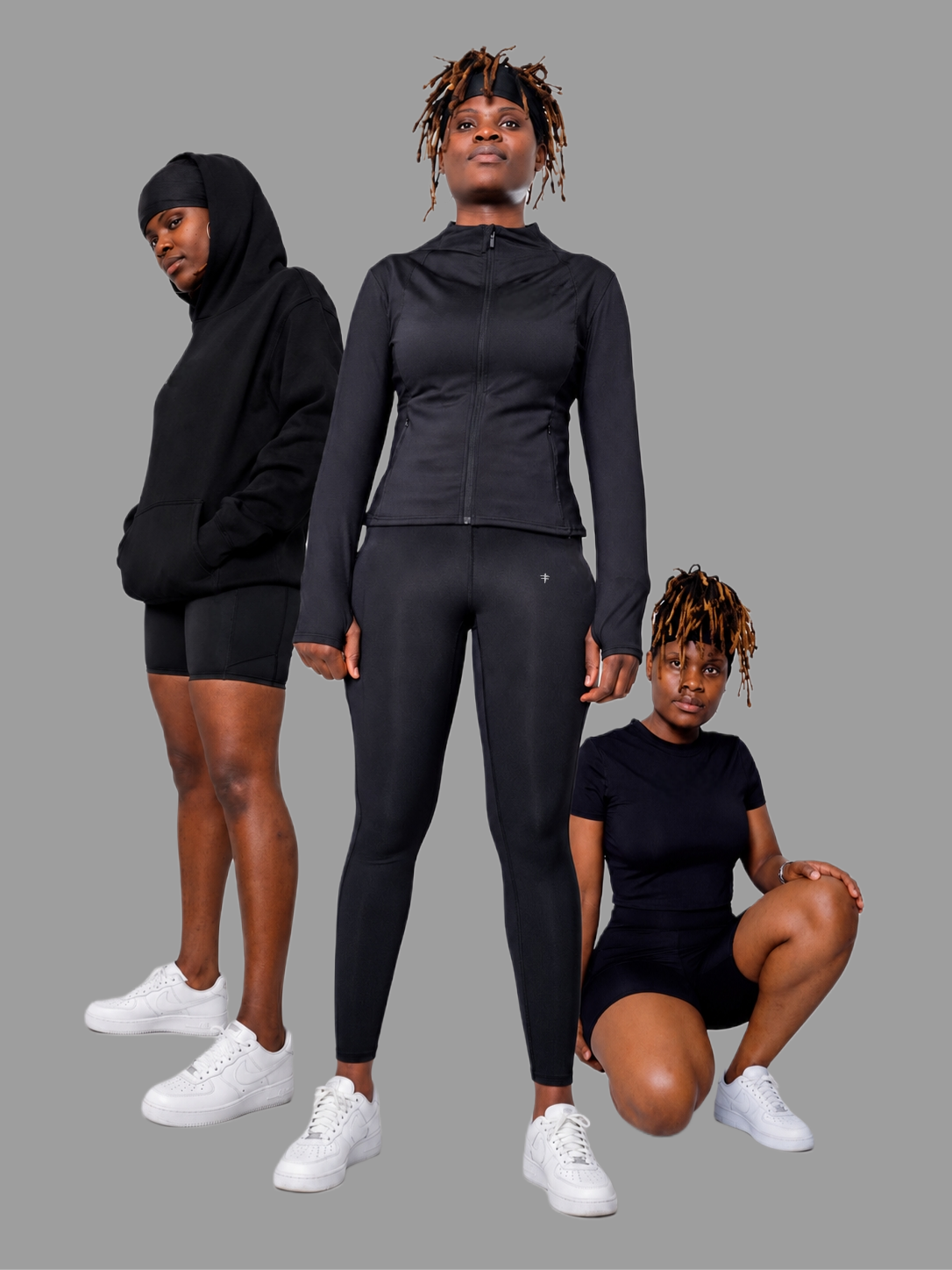 Undivided WorkoutWEAR