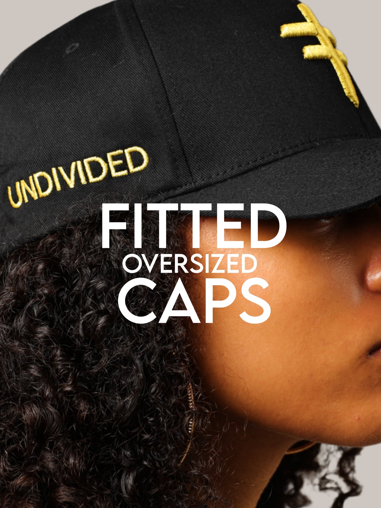 Fitted Caps