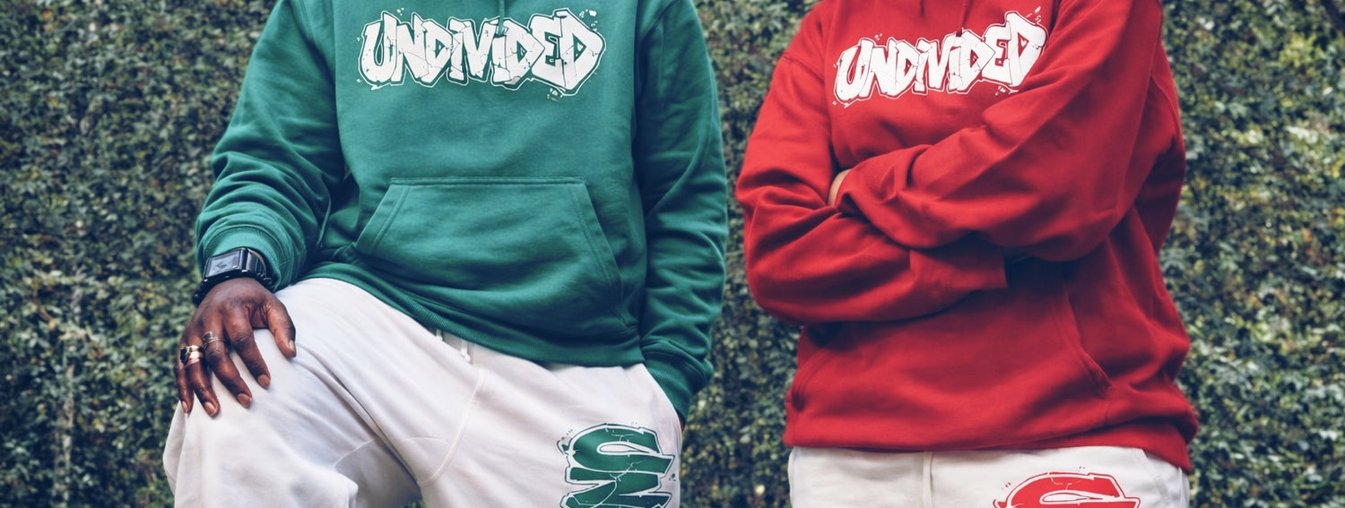 Spring Co-Ord Tracksuits