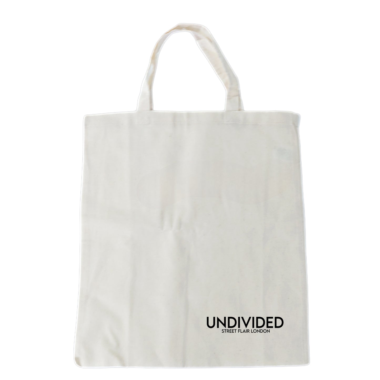 Undivided Bag For Life