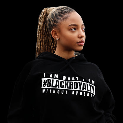 BlackRoyalty by Street Flair London