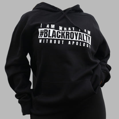 BlackRoyalty by Street Flair London