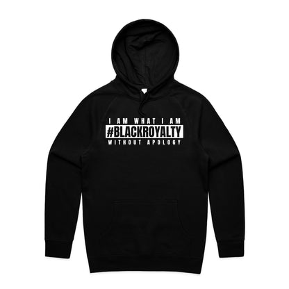 BlackRoyalty by Street Flair London