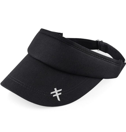 UNDIVIDED Visor