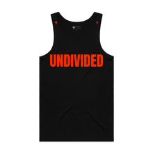 Load image into Gallery viewer, Undivided Vest (Orange)
