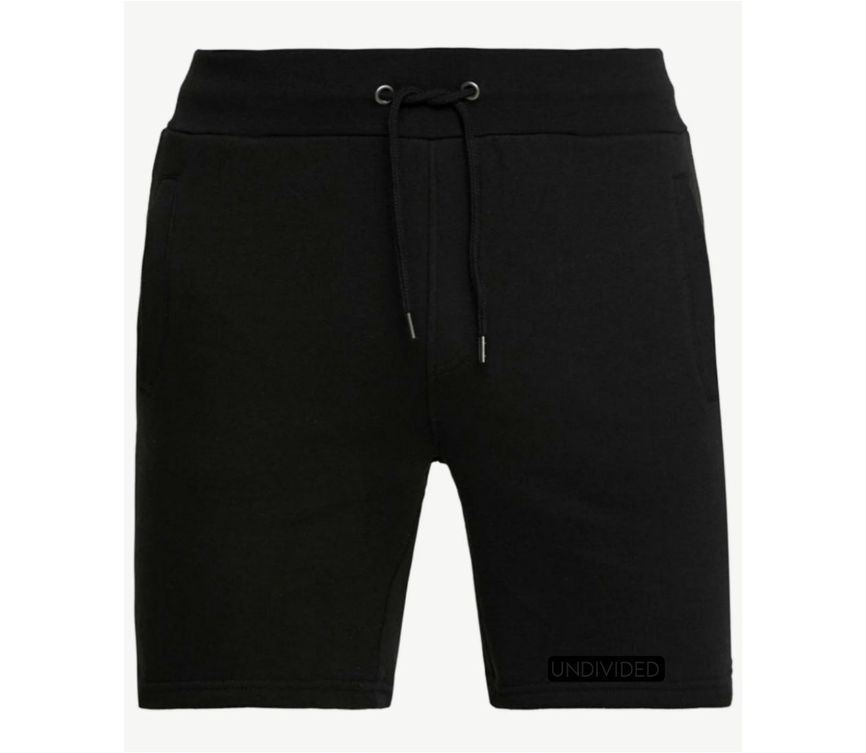 Street Flair London Brushed Fleece Short Tracksuit 