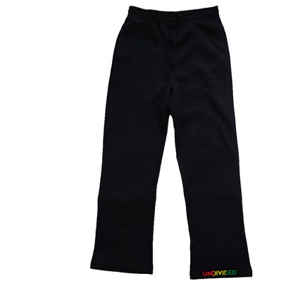 Open Bottom Joggers
