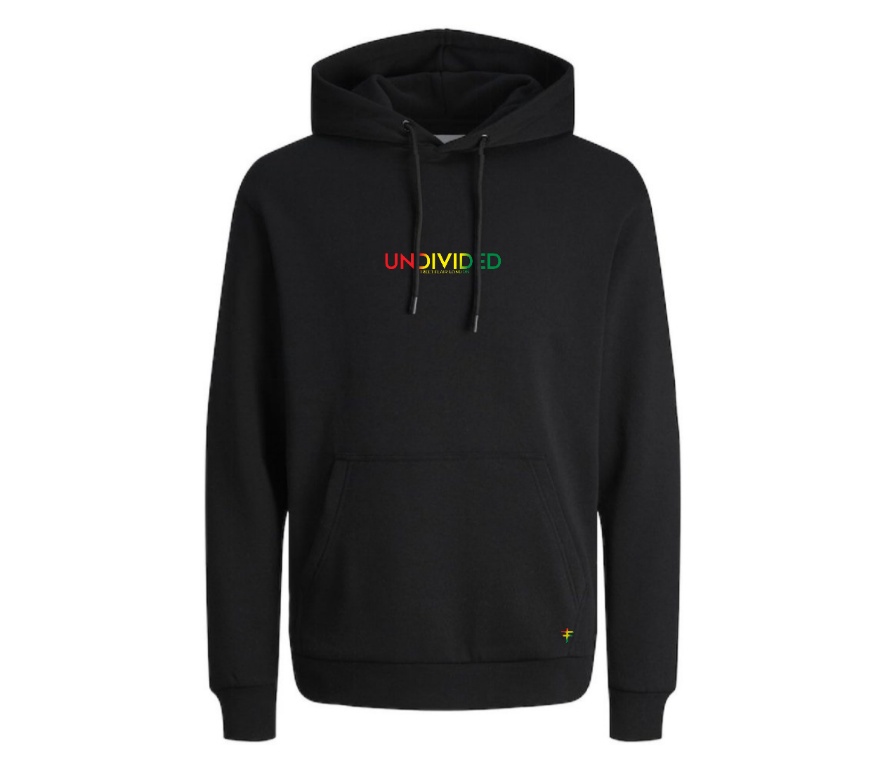 Street Flair London Brushed Fleece Short Tracksuit 