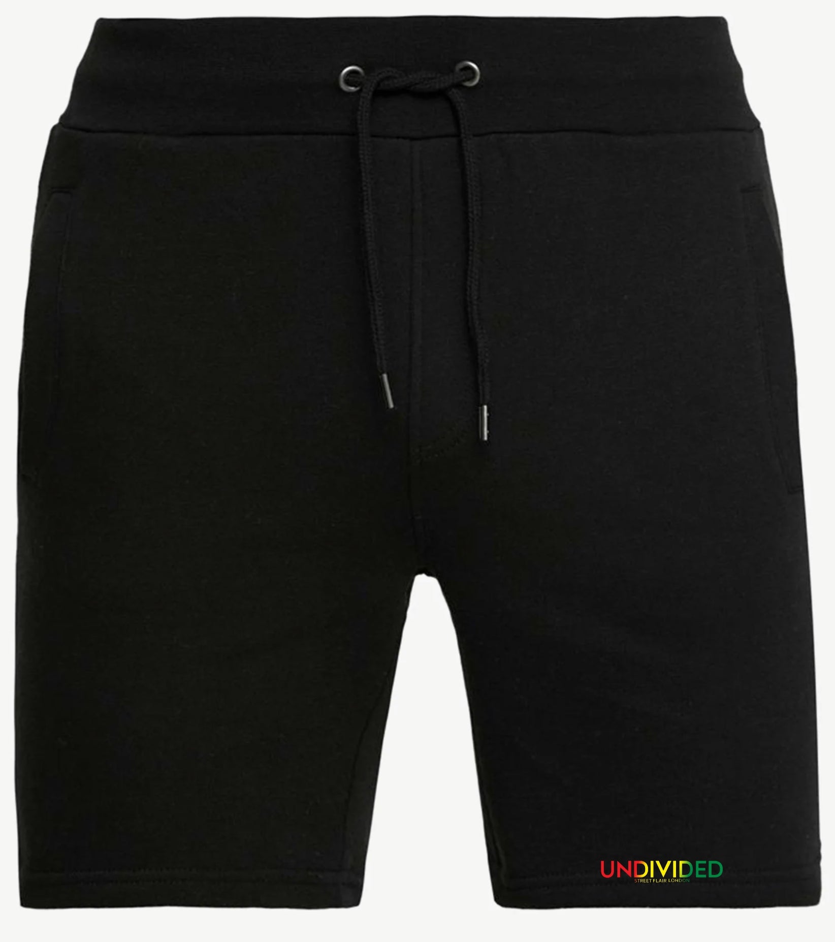 Street Flair London Brushed Fleece Short Tracksuit 