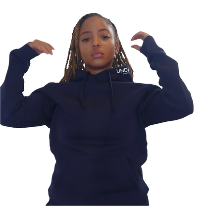 Women's Graffiti Grey Undivided Brushed Fleece Tracksuit