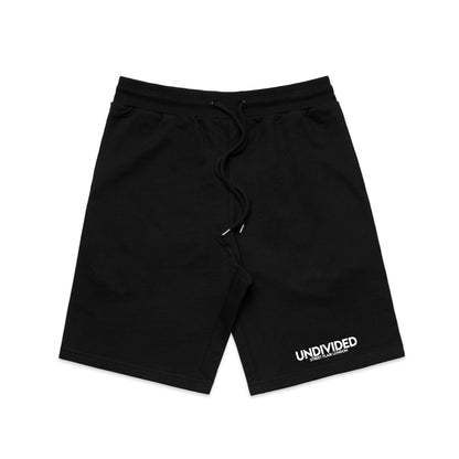 Black UNDIVIDED Co-ord