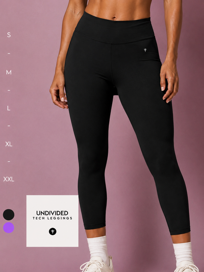 Undivided Tech Leggings